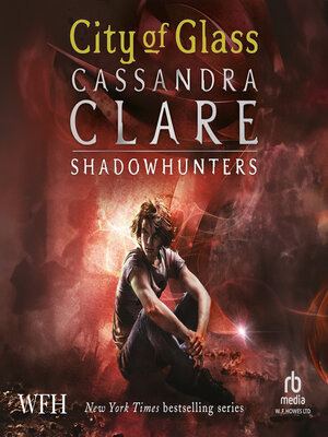 cover image of City of Glass